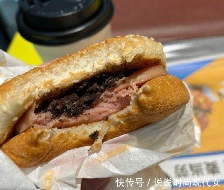 只要肯德基新品出得够快,你就会忘了上一个有多难吃