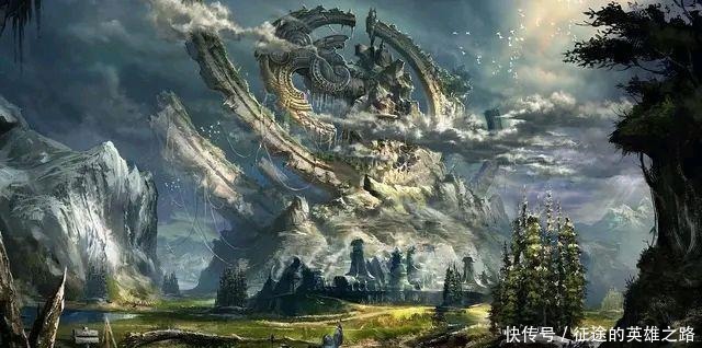 过瘾|三本已肥可宰的灵气复苏小说,量大质优,看着非常过瘾