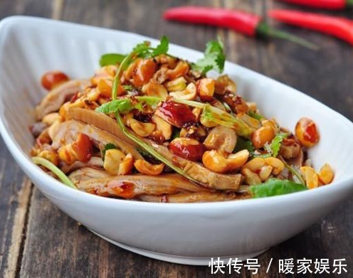 教你几道拿手的家常硬菜,营养美味,家里来客人正好露一手!