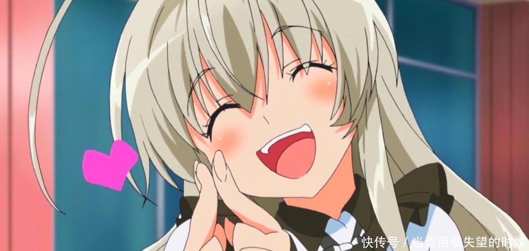 其实是地球人吧?日媒投票那些跟地球人毫无区别的外星人动画角色