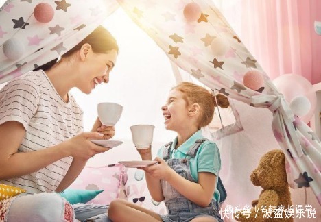 家长|家长的4种行为,正悄悄把孩子变笨,现在改还不晚