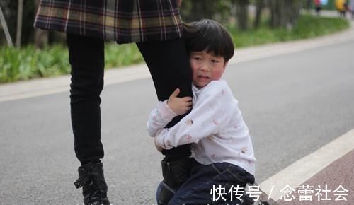 命中注定|孩子长大后有出息,是“命中注定”的事?3岁看大7岁看老不无道理