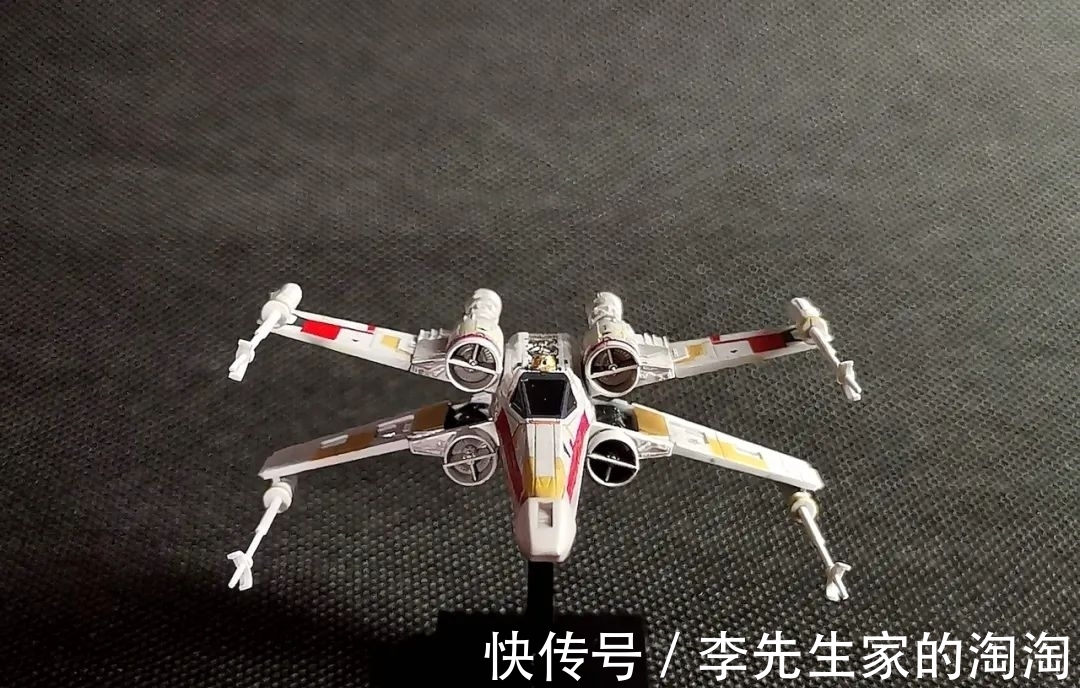 涂装版|「佳作」 行动代号：Rouge One