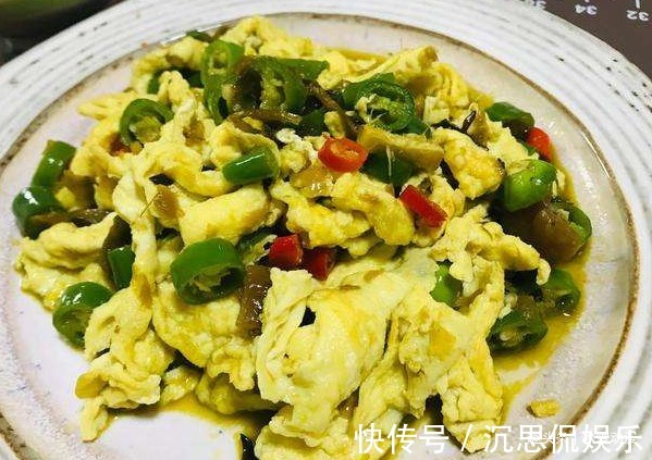 维生素C|孩子爱吃的下饭素菜,含丰富维生素C胡萝卜素,鲜嫩爽口超级补钙