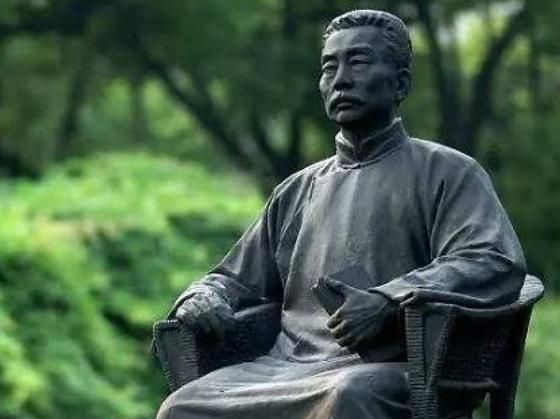 原配妻子|郭沫若骂鲁迅“衣冠禽兽”,鲁迅加一字机智回骂,绝了!