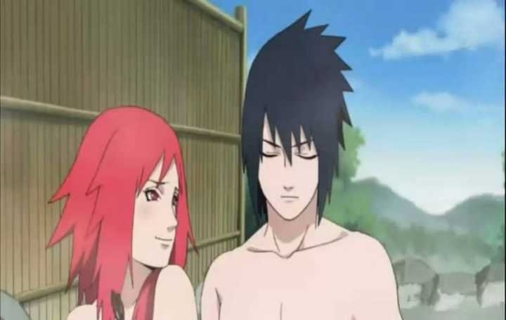 鸣人佐助|《火影忍者》的香磷,到底喜欢佐助什么?