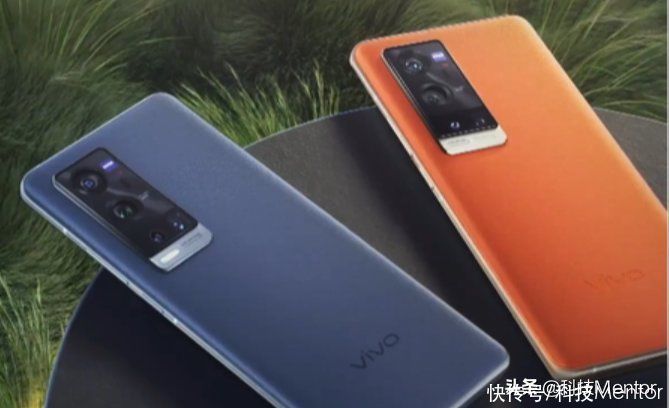 vivo|蔡司联合+微云台双摄，年度高端旗舰的它，适合什么人买？