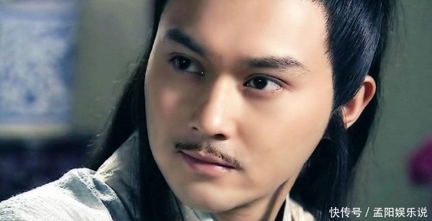 古龙武侠中的十大轻功高手,楚留香排不进前三,陆小凤只能垫底