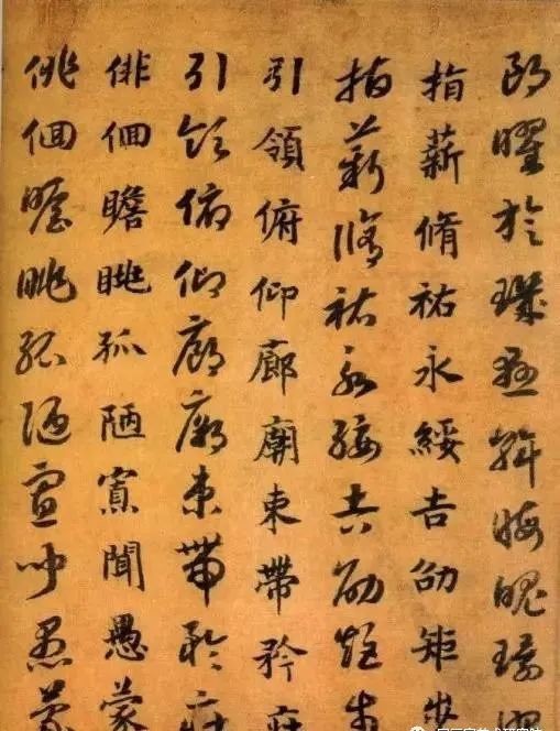 书法|不只是徽宗,宋朝皇帝都是书法高手