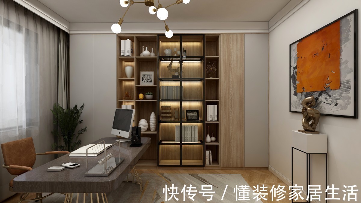 装修风格|刚出炉！2021年超受欢迎的5种装修风格，每一种都喜欢