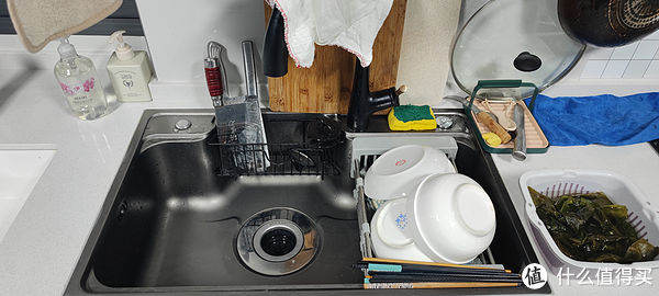 安装|改造一下吧！老破小厨房的重生之路