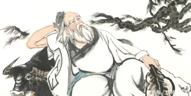 《道德经》这十句“金句”,只要能参透,就会终生受益