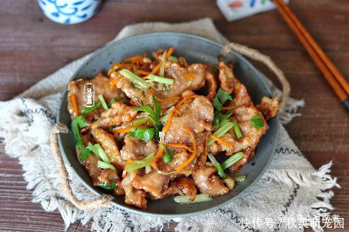 碰上此菜,二话不说就是吃,一盘不够就再叫一盘,外酥内香太好吃