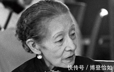 舞蹈家!她是慈禧的御前女官,出身高贵,热爱舞蹈,晚年照片彰显非凡气质