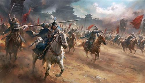 自尽|项羽自尽后,刘邦让项氏族人全改姓“刘”,48年后才知他有多高明