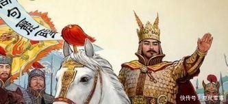 虞姬|揭秘楚霸王项羽兵败垓下本有小船相迎接为何还自刎乌江