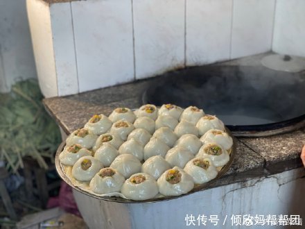 冬至包|冬至 除了饺子 你还知道几个节令美食?