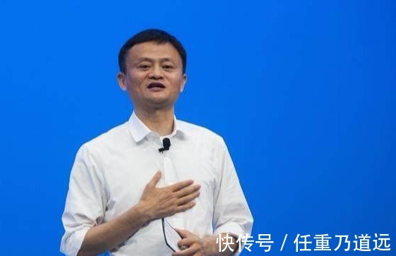 马云|比尔盖茨 马云有望成全球首富, 但马云却对此不感兴趣, 为什么!