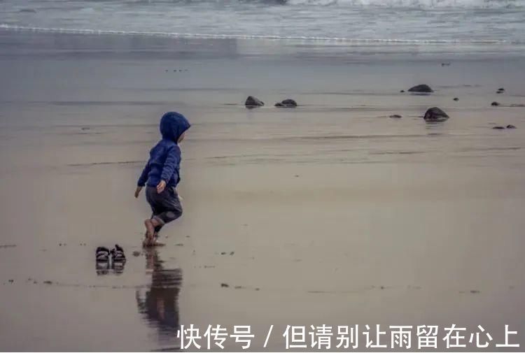 红姐|“咬指甲”的孩子,后来都怎么样了?专家:逃不过这2种结局