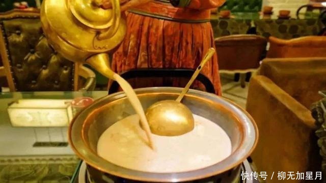 肯定|来自内蒙古的4大特产美食,全吃过的,肯定是地地道道的内蒙古人