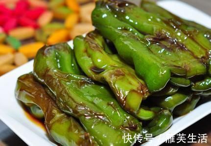 皱纹|女人不想老的快，多吃此物，保护卵巢，淡化皱纹雀斑，越来越年轻