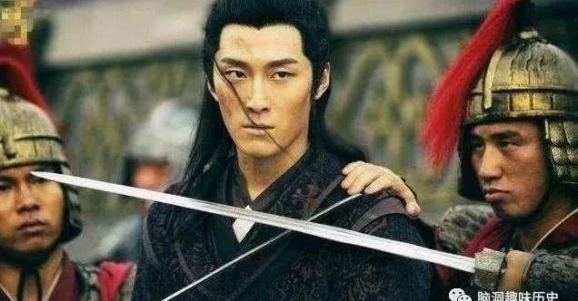 自尽|刘备养子刘封,曾经屡立战功,诸葛亮为什么劝刘备赐其自尽?