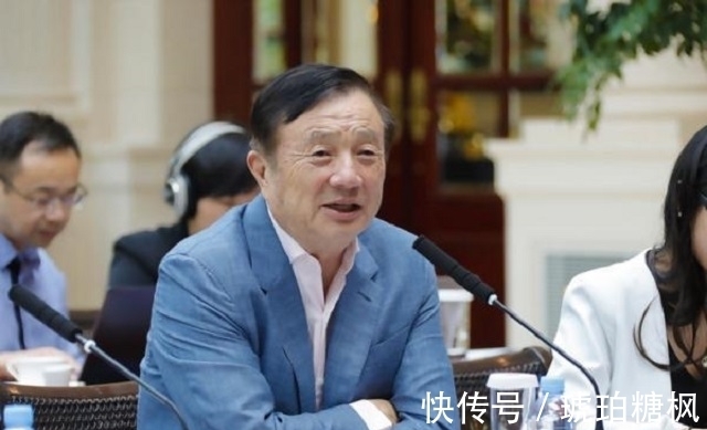 凤凰|任正非炒掉三分之一干部，被骂忘恩负义，一年后才知他决策多英明
