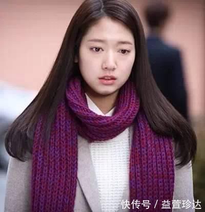 尹恩惠 发型真的可以瘦脸,换个发型秒变瓜子脸!