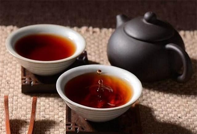 异味|茶叶都需要放冰箱吗你可能被骗了好多年