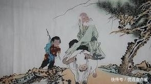 精选《道德经》中的10句话,每一句都可做人生格言