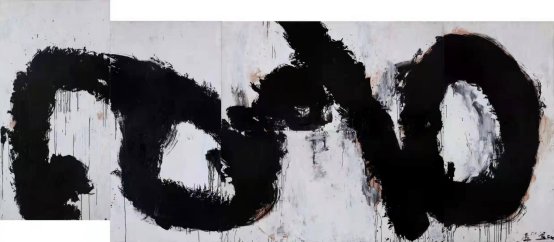 表现主义|吴震寰：走向国际的的大国画