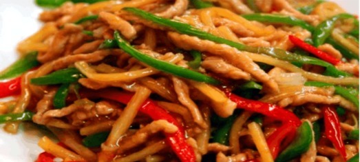 青椒肉丝是放糖,还是不放糖?很多人都错了,难怪不好吃!