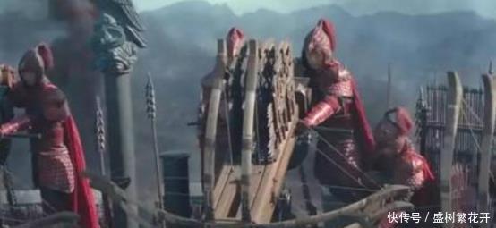 战争|诸葛亮发明了诸葛连弩,看到这个解释才知道它战争作用如此低!