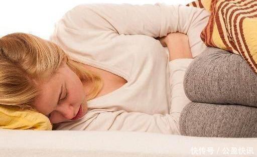 出血|女人1个月排几次卵当卵子排出体外时,身体会有这3种感觉