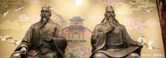 发展|李淳风墓葬早被洗劫一空,旁边袁天罡还完好无损,这到底是为何