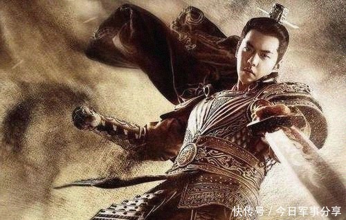 大唐|有全能型将军吗?有!他就是大唐天才型军事家——苏定方