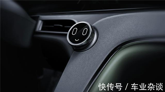 摄像头|2022年量产交付,三颗激光雷达的威马M7,比特斯拉更智能