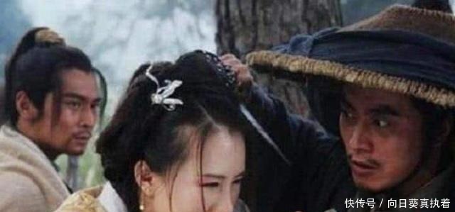 三个水浒故事告诉我们,有时说真话要受惩罚,三个策略能扭转局面!