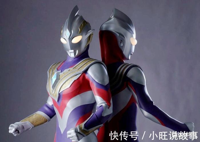 这一关|《特利迦奥特曼》贬低迪迦惹众怒,这回别再叫粉丝们迪疯!