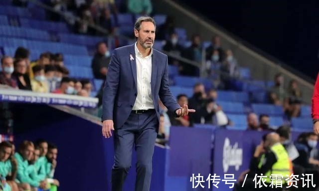 西甲|武磊最大的悲劇，就是被西班牙人拋棄的時(shí)候，連招呼都不會(huì)打