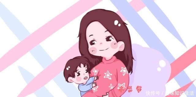 二胎如愿生个儿子，出院当天刚进家门，女儿一番话，全家发愁！