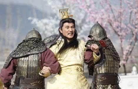 杨广|杨勇本是隋朝储君,可惜情商太低不会演戏,最终败给杨广