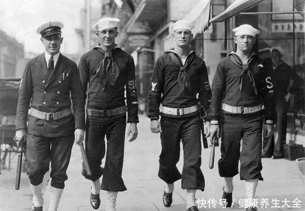 罕见|价值连城的罕见照片