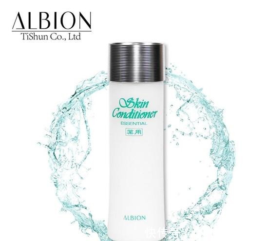 蜗牛|夏季出油毛孔粗大怎么办 清爽收缩毛孔爽肤水排行榜10强