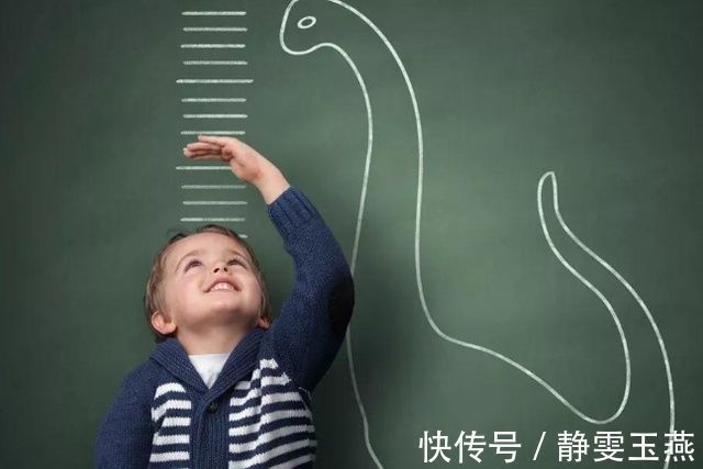 骨骼|儿童标准身高表,你家孩子达标吗?抓住3个长高黄金期,还来得及
