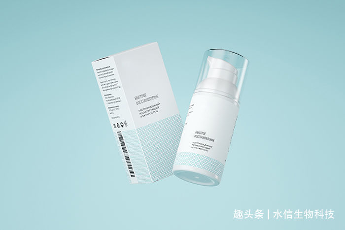 化妆品包装安全尤为重要[水信生物]