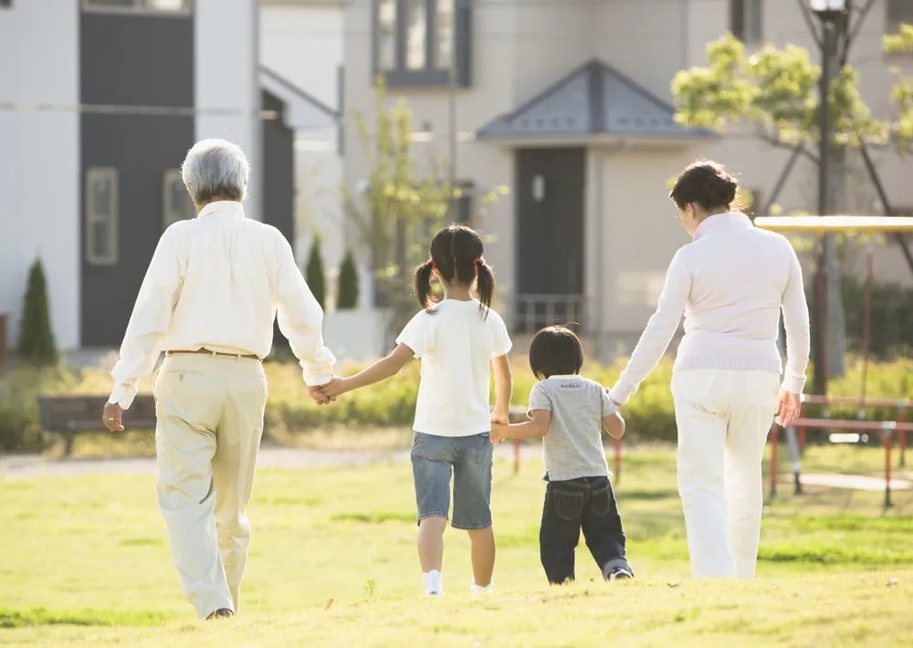 走路,才是“世界上最好的养生”