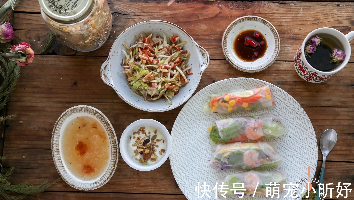 我家早餐从不买，孩子是学霸，7天早餐巧搭配，早上吃啥不发愁