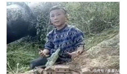 放学|九岁男孩每天放学都不回家,妈妈偷偷跟踪,却发现了惊人的一幕