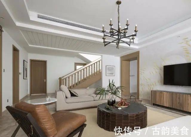 档次|都2021年了,快把瓷砖踢脚线换了吧!这几款颜值、档次强百倍